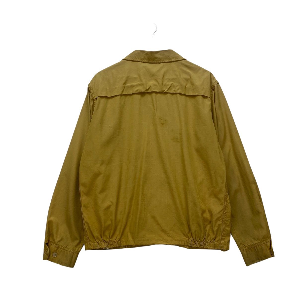 McGregor 🔥Vintage 60s Mc Gregor Workwear Jacket Size US M / EU 48-50 / 2 - 2 Thumbnail