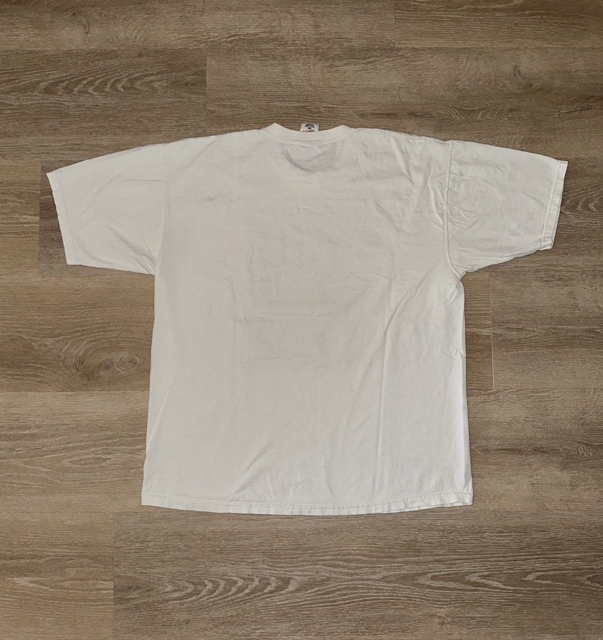 Fruit Of The Loom Vintage 1997 Target Fall Catalog Promo T-Shirt Size US XL / EU 56 / 4 - 2 Thumbnail