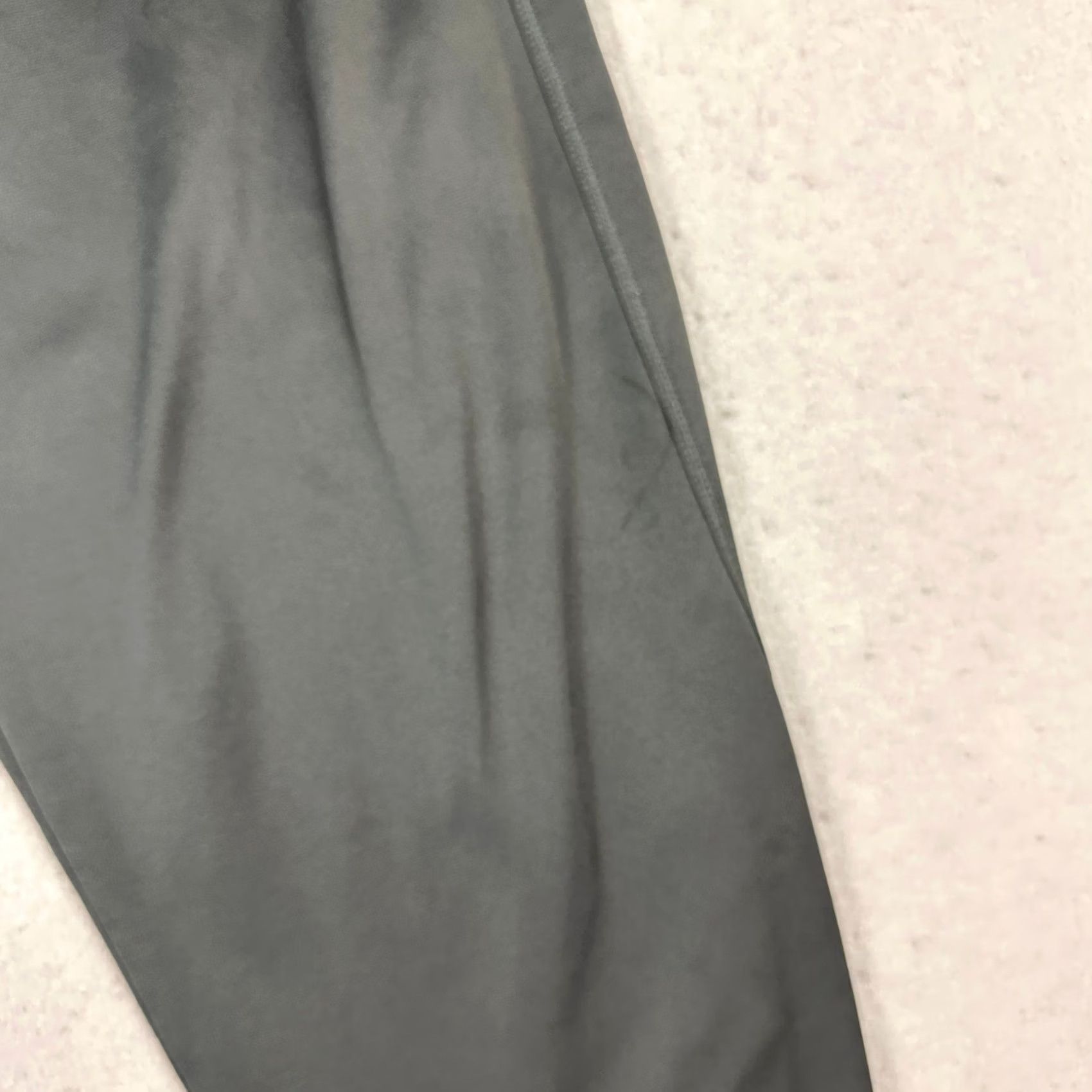 Nike Nike Pants Men 2XL Gray Therma-FIT Athletic Tapered Sweatpants XXL Size US 39 - 4 Thumbnail