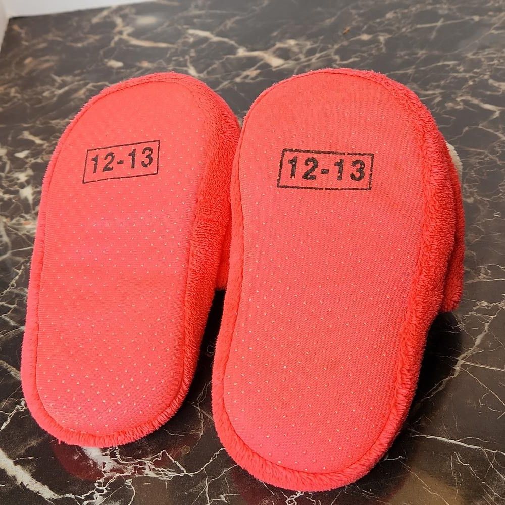 Other Hello Kitty slippers kids size 12-13 Size US 12.5 / EU 45-46 - 3 Thumbnail