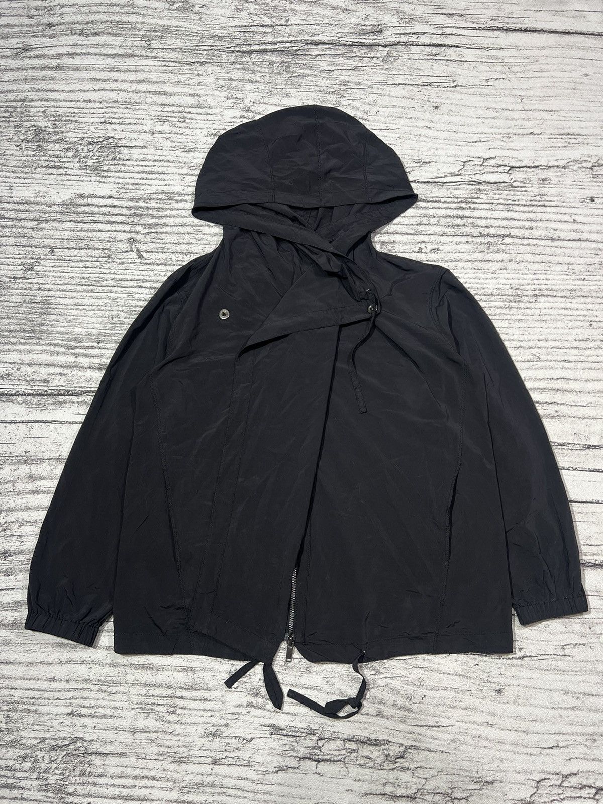 Murder License fur jacket 平成 vkei y2k Murder License fur jacket