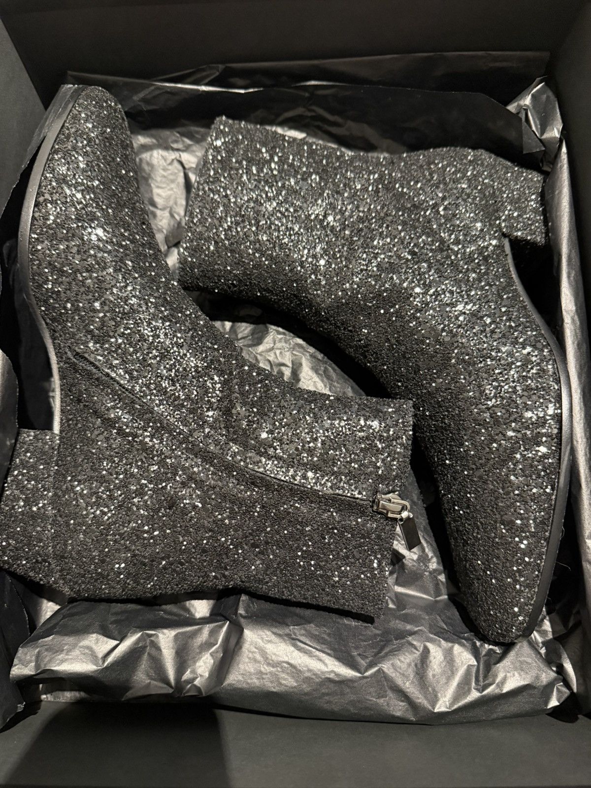 Hedi Slimane × Saint Laurent Paris × Yves Saint Laurent