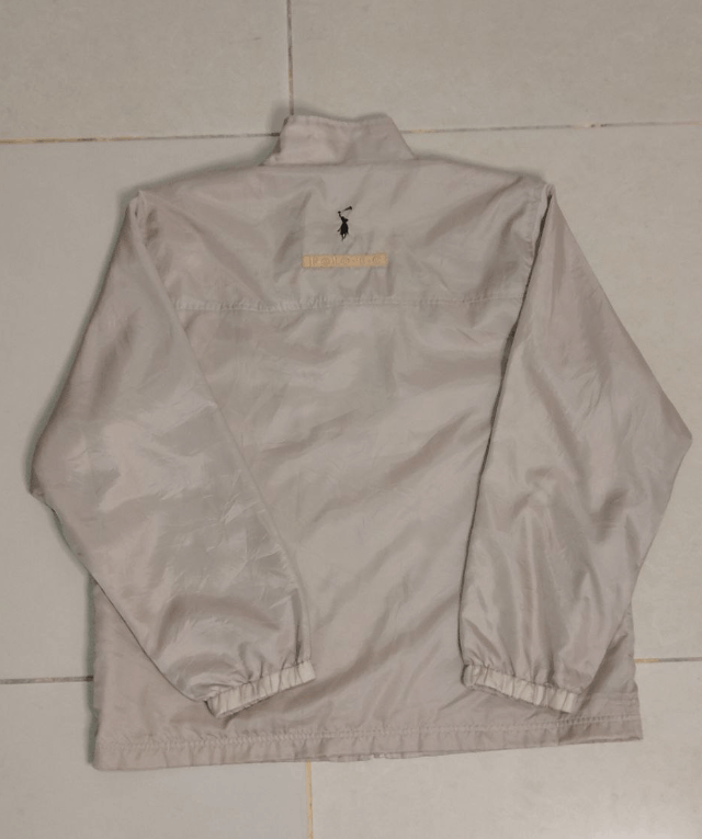 Other Polo UC jacket vintage Size US L / EU 52-54 / 3 - 7 Thumbnail