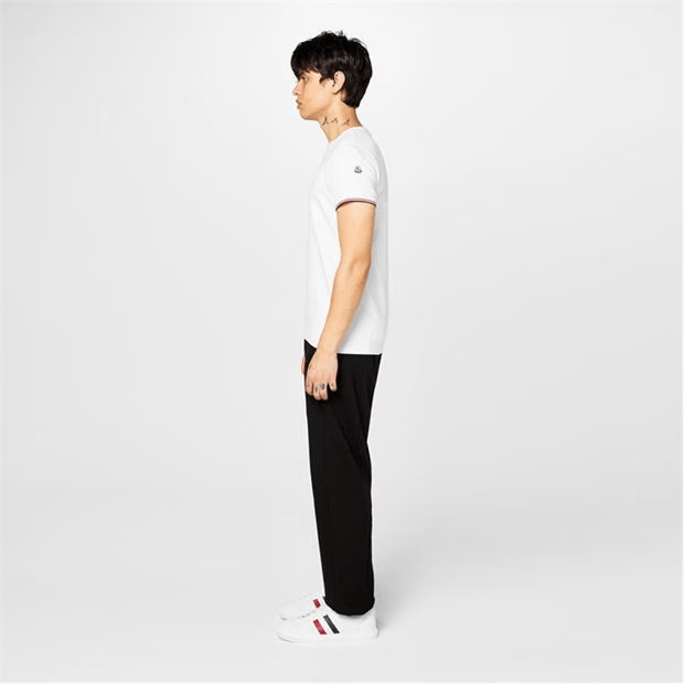Moncler Monaco Scarpa Trainers Size US 7 / EU 40 - 6 Thumbnail