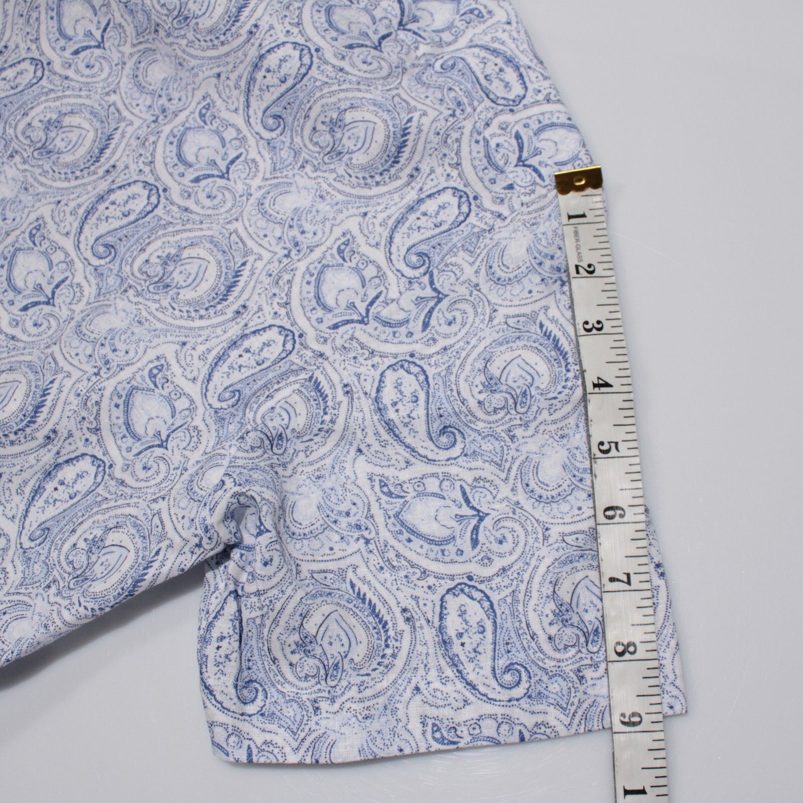 Luciano Barbera Luciano Barbera New with tags Shirt Size M US In Blue Size US M / EU 48-50 / 2 - 7 Thumbnail