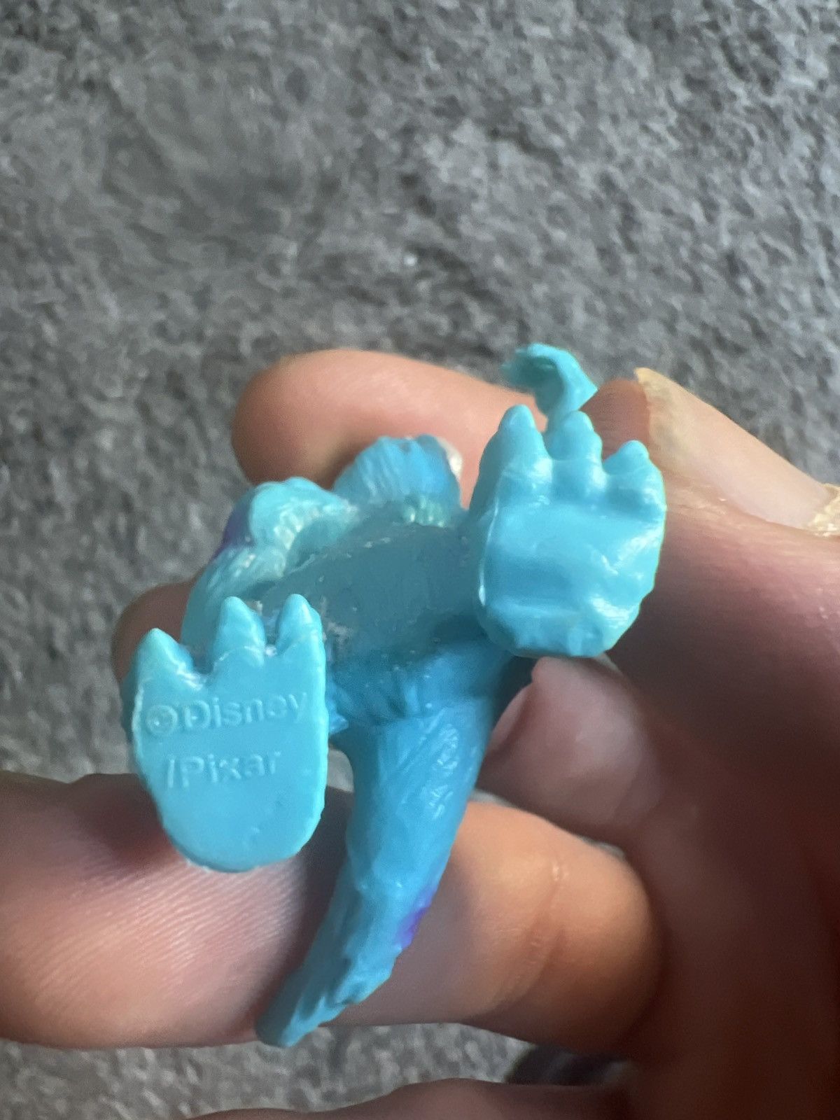 Disney Disney Pixar Monsters Inc. James P. Sullivan Figure Size ONE SIZE - 3 Thumbnail