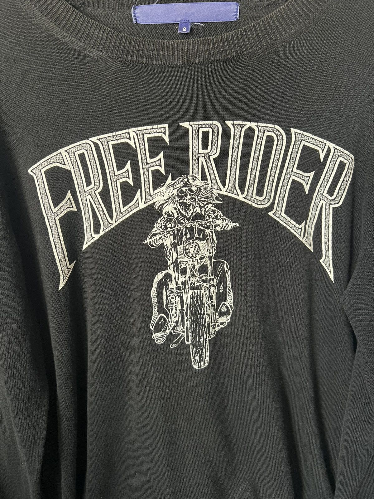 Junya Watanabe Junya Watanabe Free Rider Shirt Size US M / EU 48-50 / 2 - 3 Thumbnail