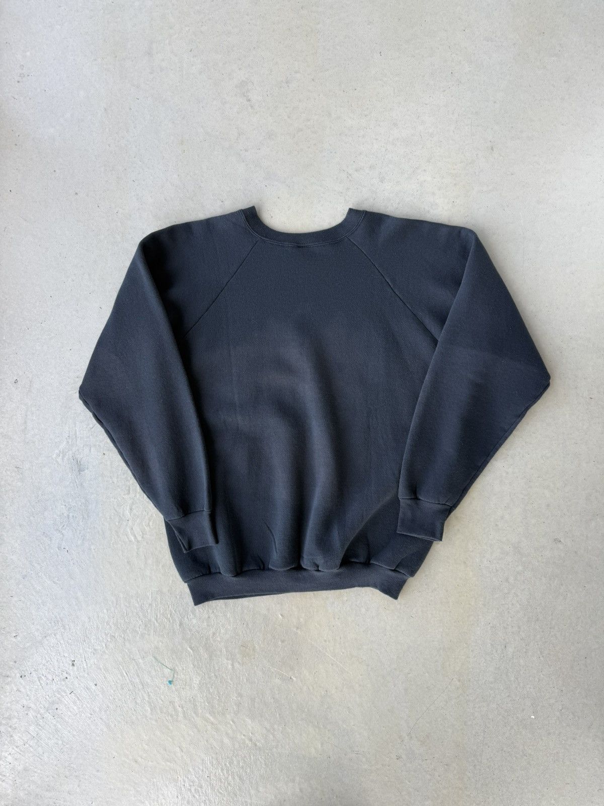 Vintage Vintage 90s Black Love What Is That, Deez Nutz Hbcu Crewneck Size US XL / EU 56 / 4 - 3 Thumbnail