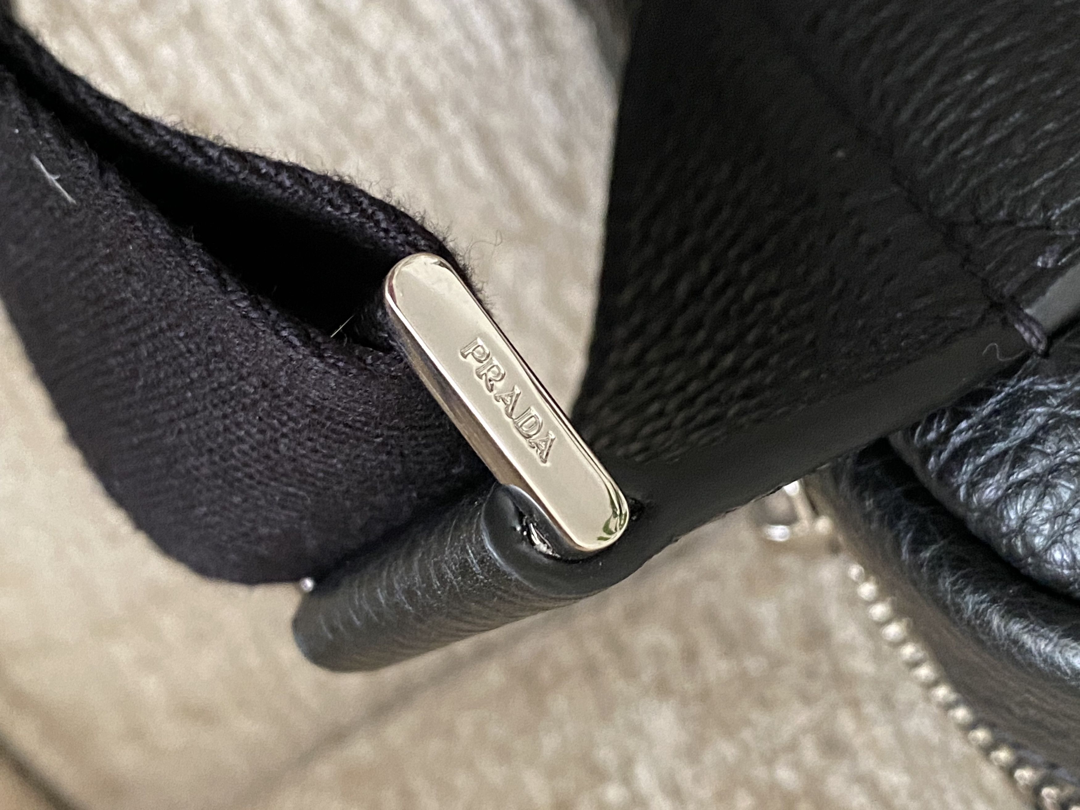 Prada Crossbody bag Size ONE SIZE - 6 Thumbnail