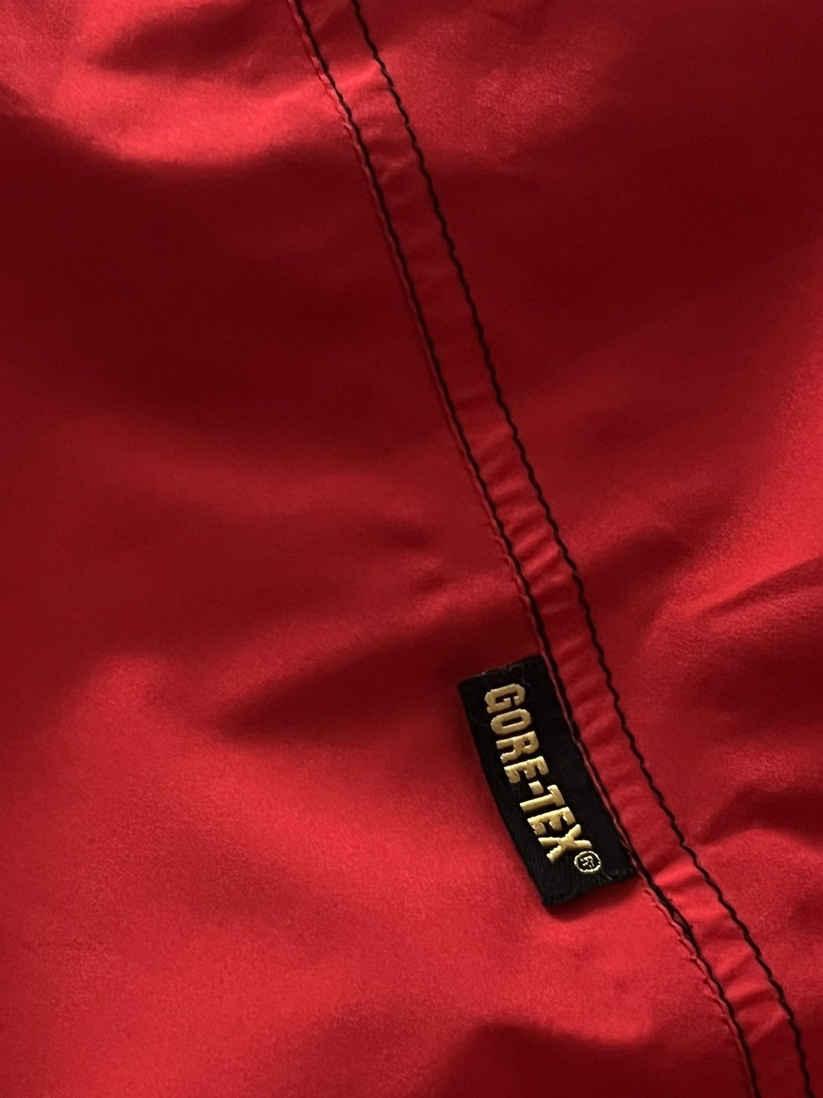 Goretex Vintage Missing Link Gore-Tex Shell Waterproof Jacket Size US M / EU 48-50 / 2 - 11 Thumbnail
