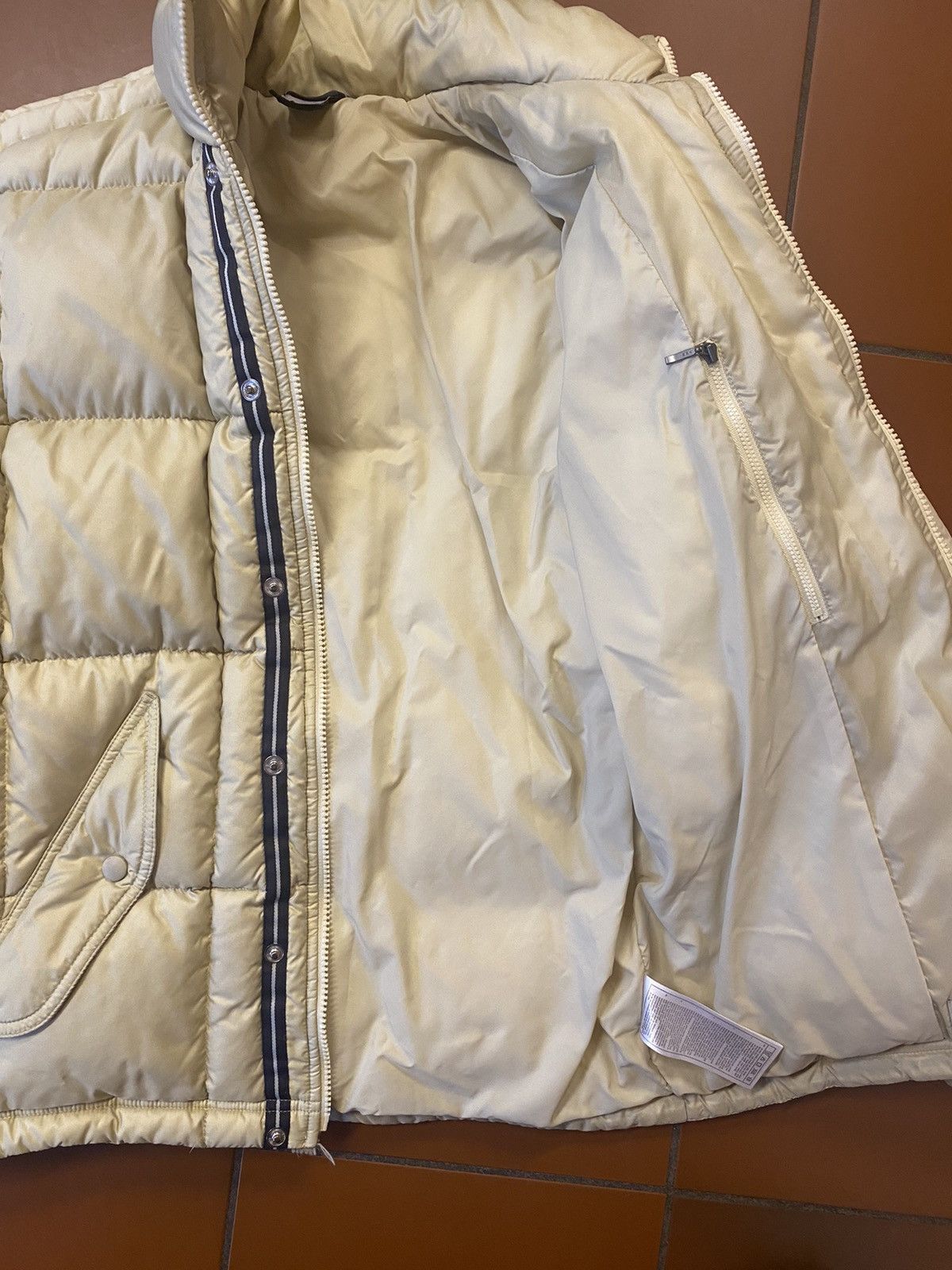 Nike × Vintage vintage nike jacket 1990-99 Size US XS / EU 42 / 0 - 8 Thumbnail