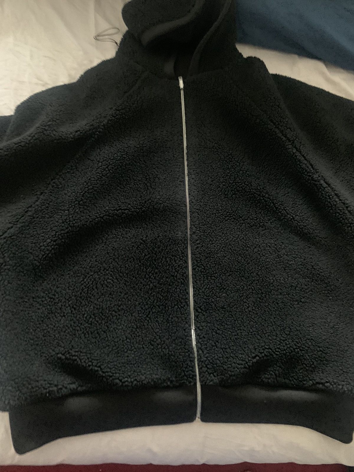 1017 ALYX 9SM Reversible oversized alyx hoodie Size US XS / EU 42 / 0 - 7 Thumbnail