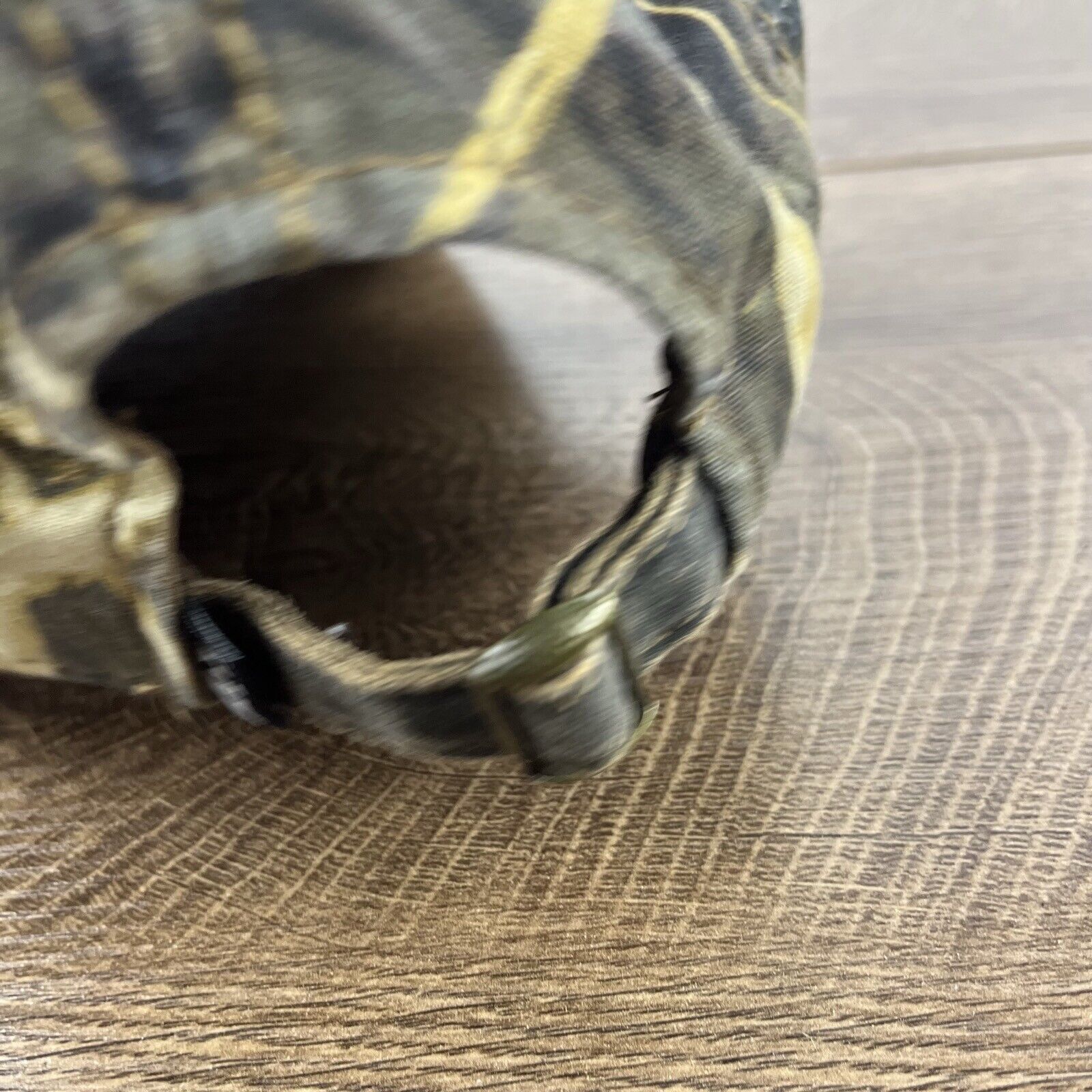 Other Duck Dynasty Green Hat Camo Green Hat Adjustable Hat Camo Ad Size ONE SIZE - 10 Thumbnail
