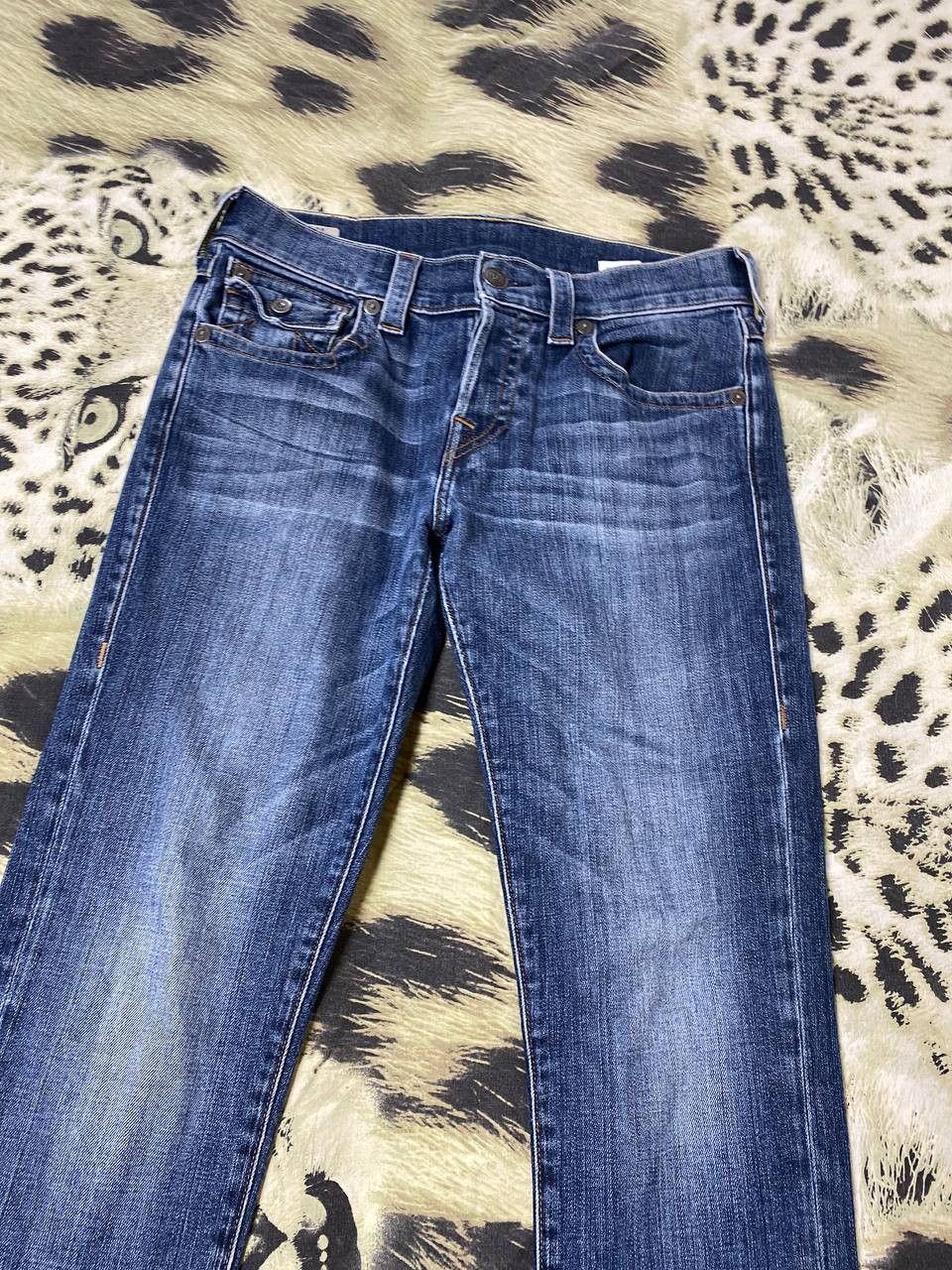 True Religion True religion jeans Size US 29 - 3 Thumbnail