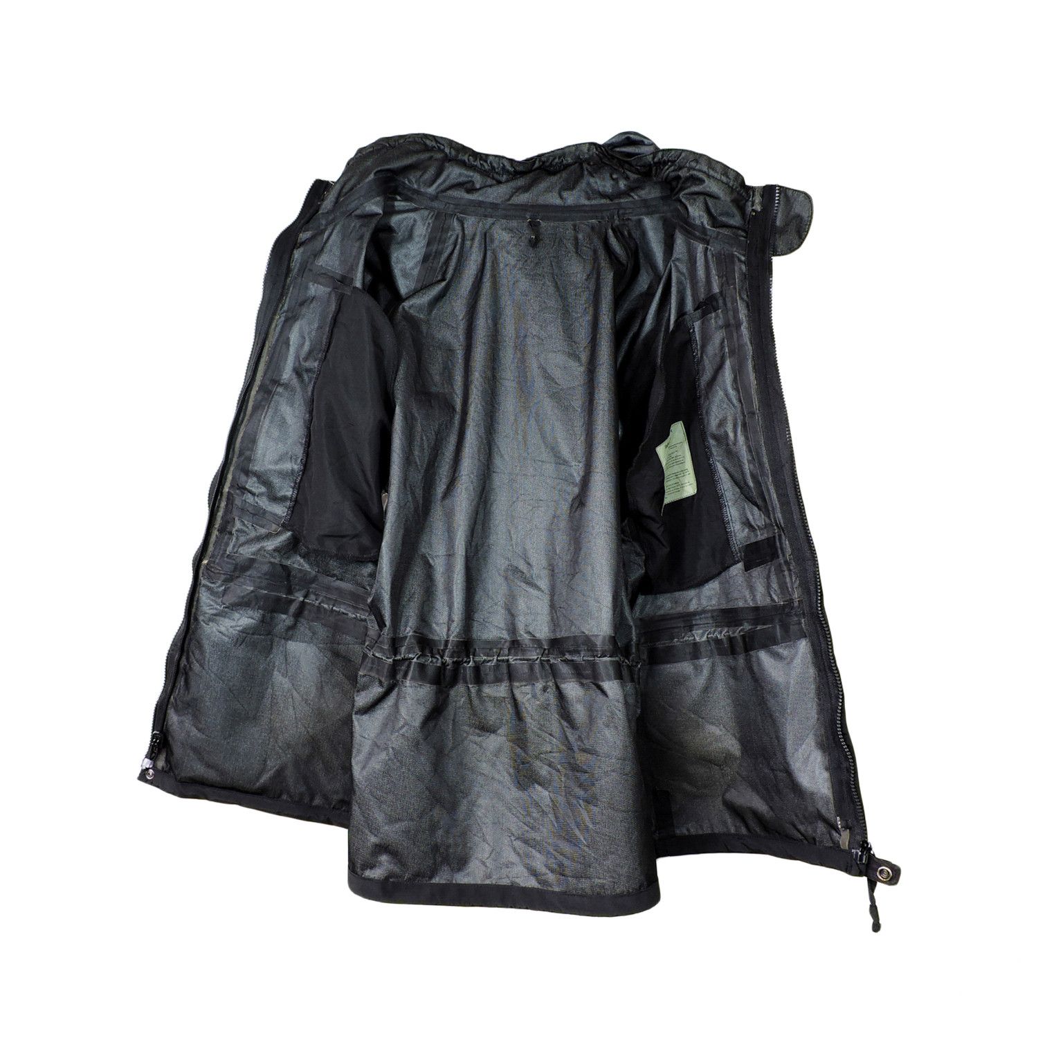 14th Addiction EXTENDED COLD WEATHER CLOTHING SYSTEM PARKA H2O GEN II Size US S / EU 44-46 / 1 - 2 Thumbnail