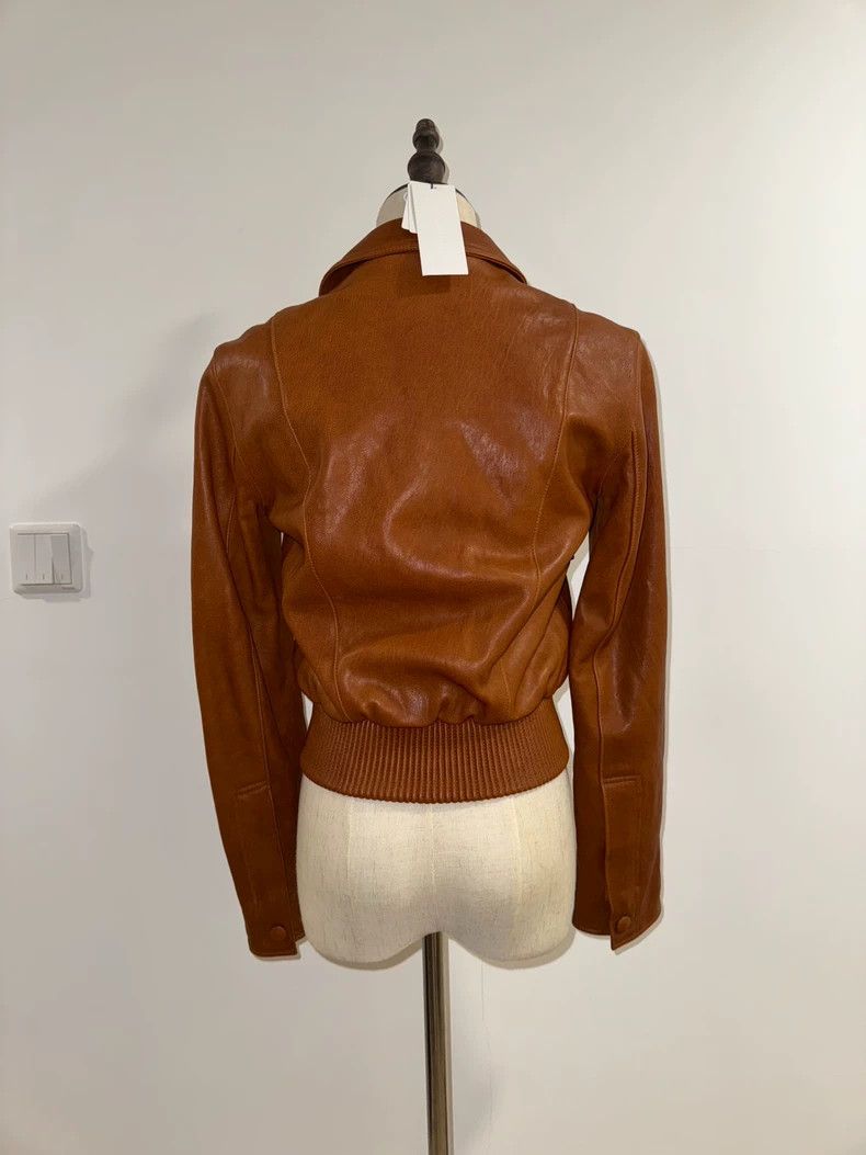 Helmut Lang HELMUT LANG Air Force jacket Size XS / US 0-2 / IT 36-38 - 5 Thumbnail