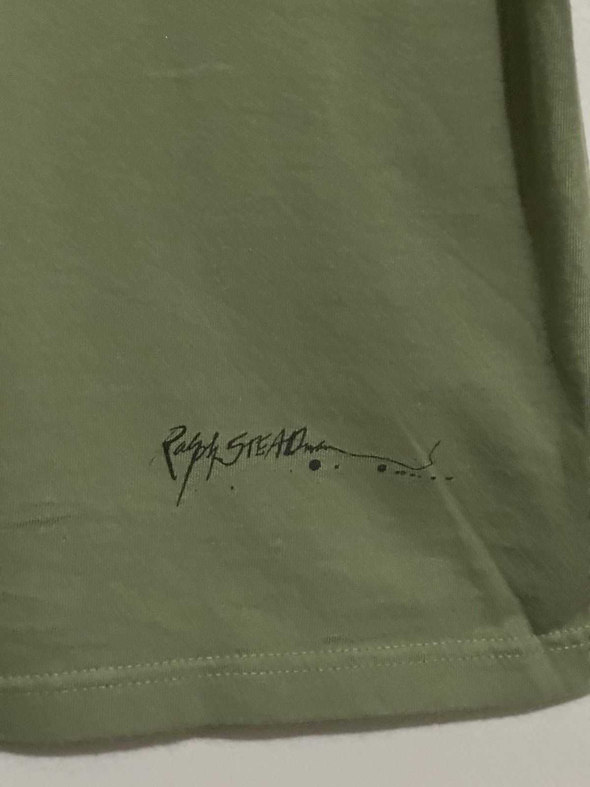 Supreme Supreme Ralph Steadman Box Logo Tee Size US L / EU 52-54 / 3 - 4 Thumbnail