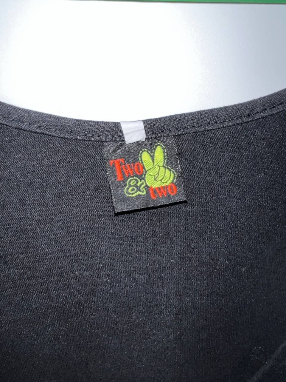 Band Tees × Bob Marley × Vintage vintage streetwear band rock bob marley tank tops Size US XXL / EU 58 / 5 - 4 Thumbnail
