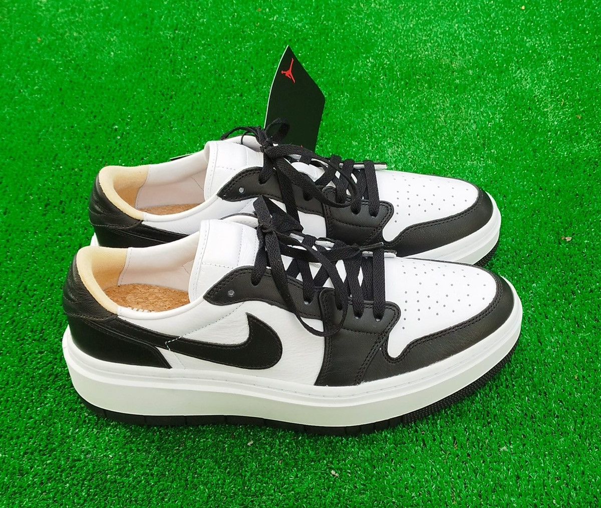 Jordan Brand Shoes Air Jordan 1 Low Size US 12 / IT 42 - 1 Thumbnail