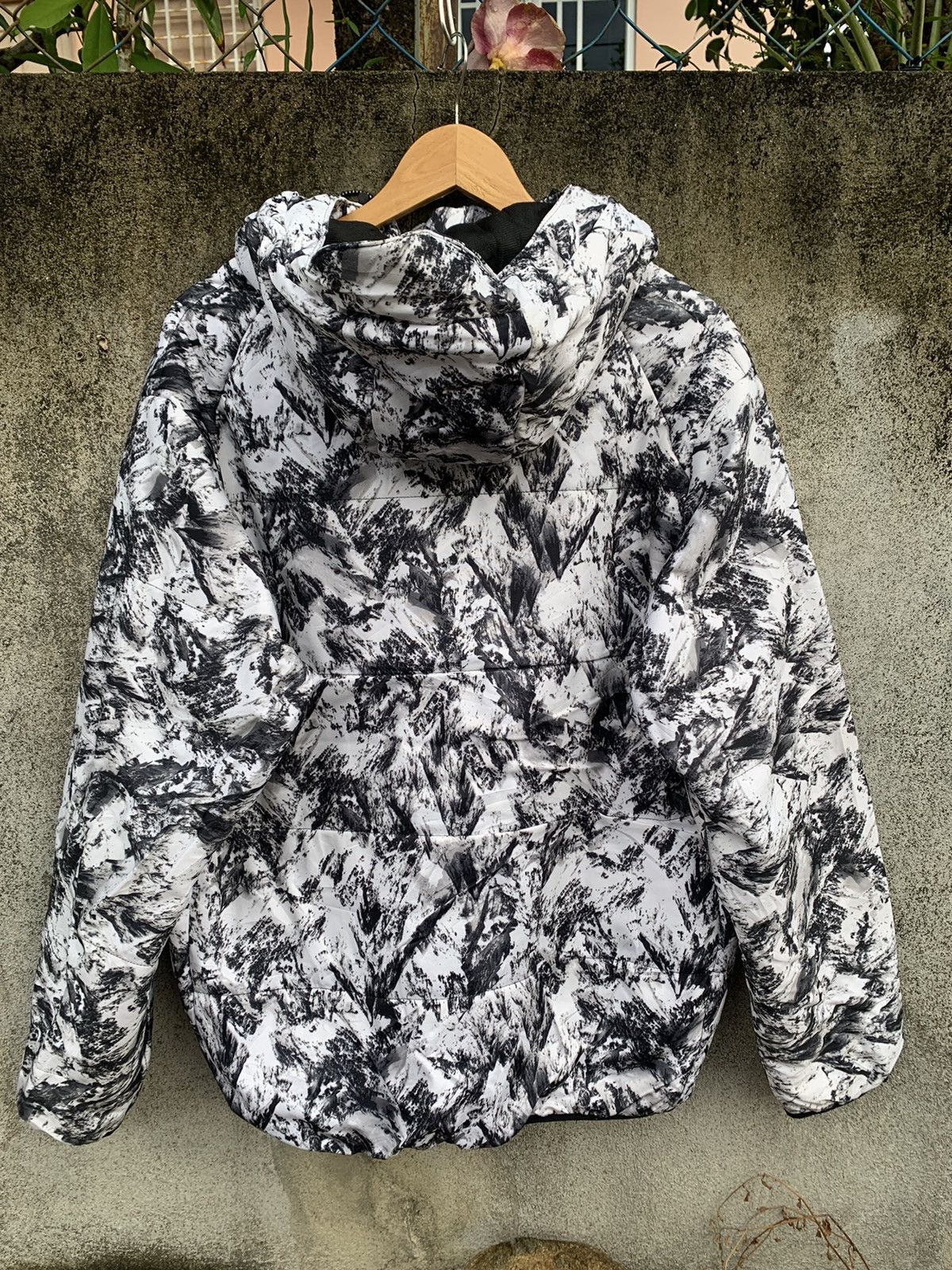 Japanese Brand Find Out Hoodie Jacket Size US XXL / EU 58 / 5 - 5 Thumbnail