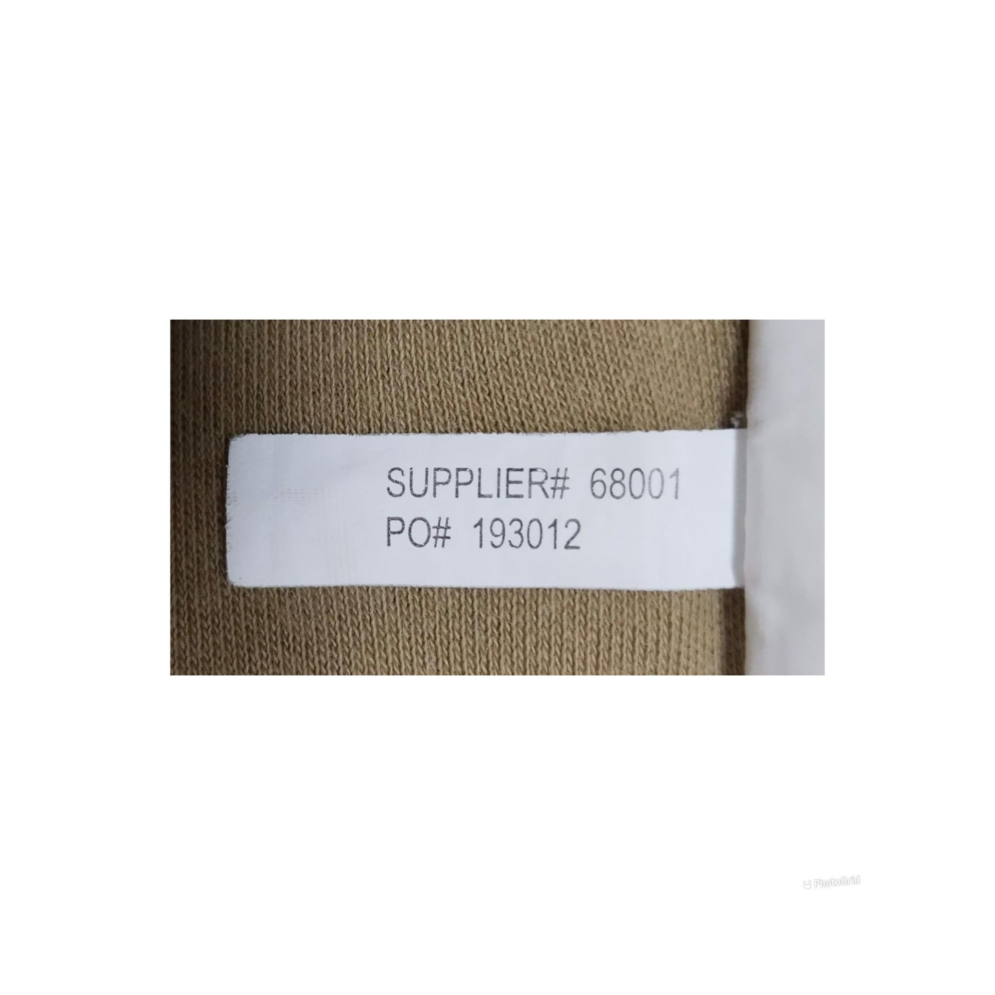 Polo Ralph Lauren × Ralph Lauren Vintage Polo Raplh Lauren Polo Shirt Size US XXL / EU 58 / 5 - 6 Thumbnail