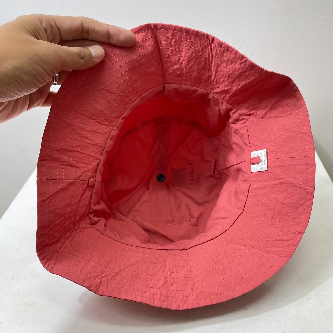 Outdoor Research ⭐️SALE⭐️ POCKETABLE BUCKET HAT CAP OUTDOOR TRAVEL Size ONE SIZE - 5 Thumbnail