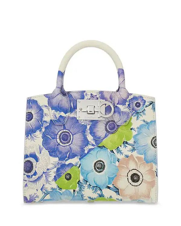 Salvatore Ferragamo o1s1rm0526 Size : OS / Handbag in Multicolor Size ONE SIZE - 1 Thumbnail