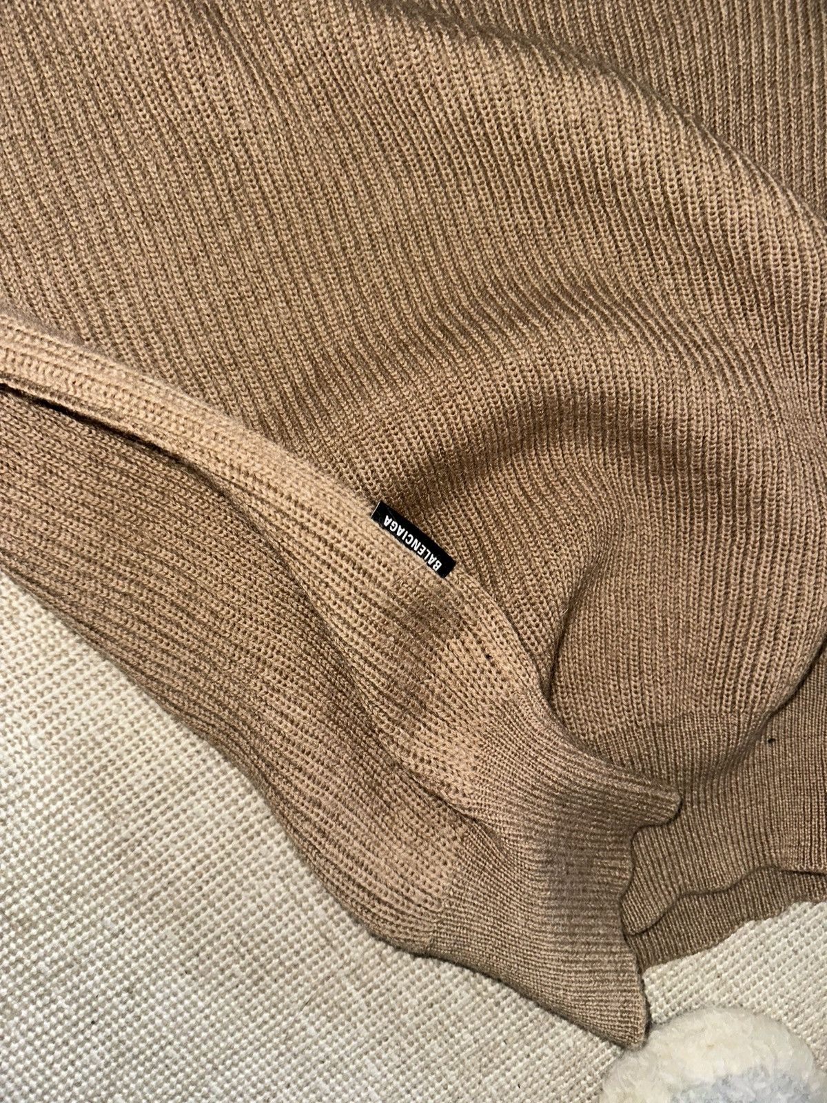 Balenciaga Balenciaga sweater Size US XS / EU 42 / 0 - 5 Thumbnail