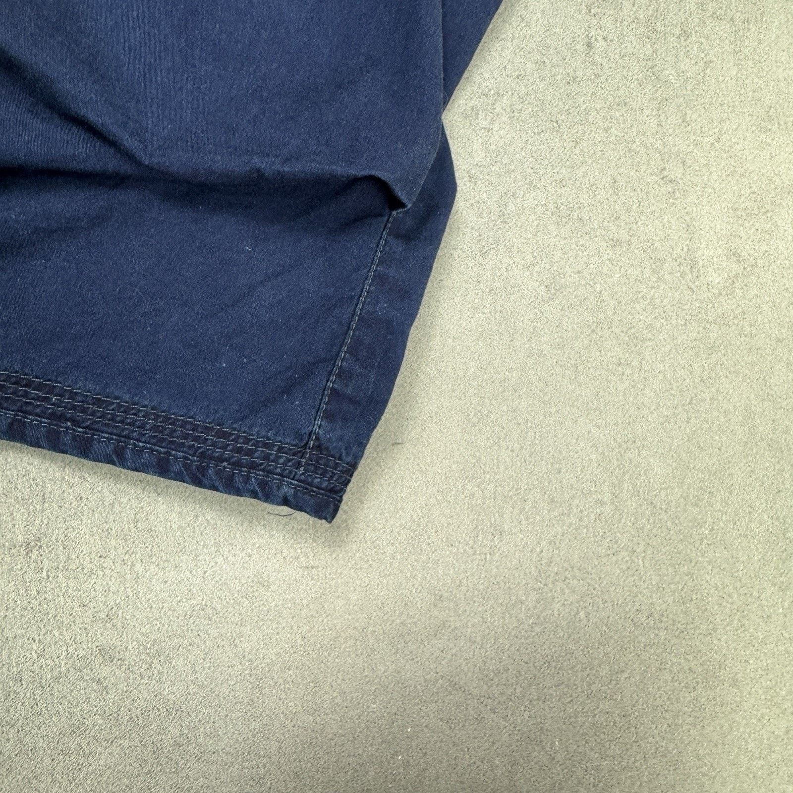 Marithe + Francois Girbaud Marithe Francois Girbaud Cargo Skirt Blue Cotton Size IT 44 Size M / US 6-8 / IT 42-44 - 13 Thumbnail