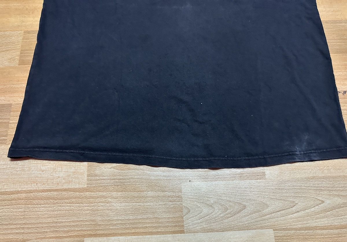 Other Rare Faded 🔥Union Line Skull Tee Size US XL / EU 56 / 4 - 8 Thumbnail