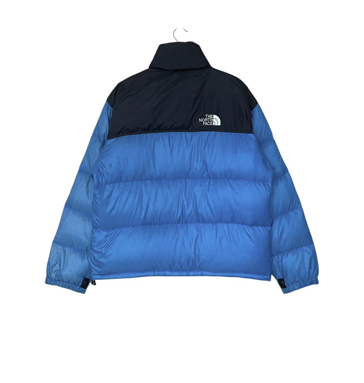The North Face × Vintage Vintage Brand The North Face Puffer 2000s Size US L / EU 52-54 / 3 - 2 Thumbnail
