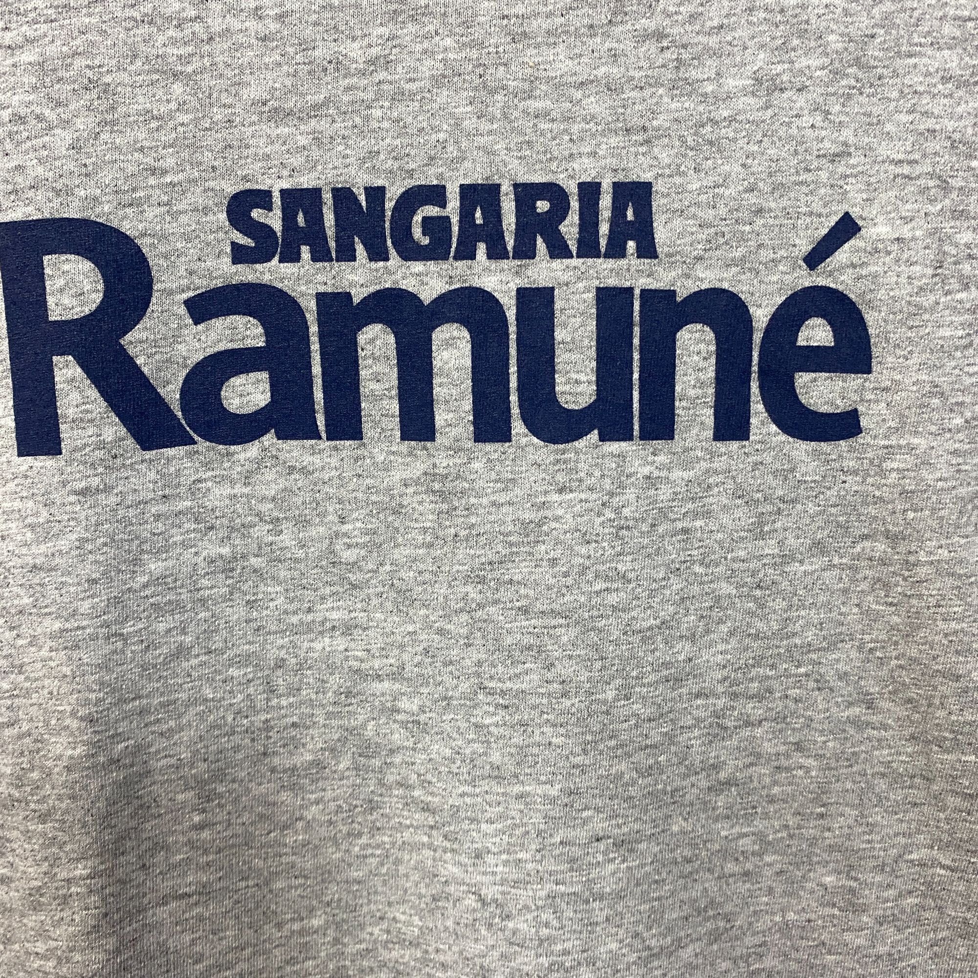 Other Sangaria Ramune Long Sleeve T-Shirt 2XL Size US XXL / EU 58 / 5 - 2 Thumbnail