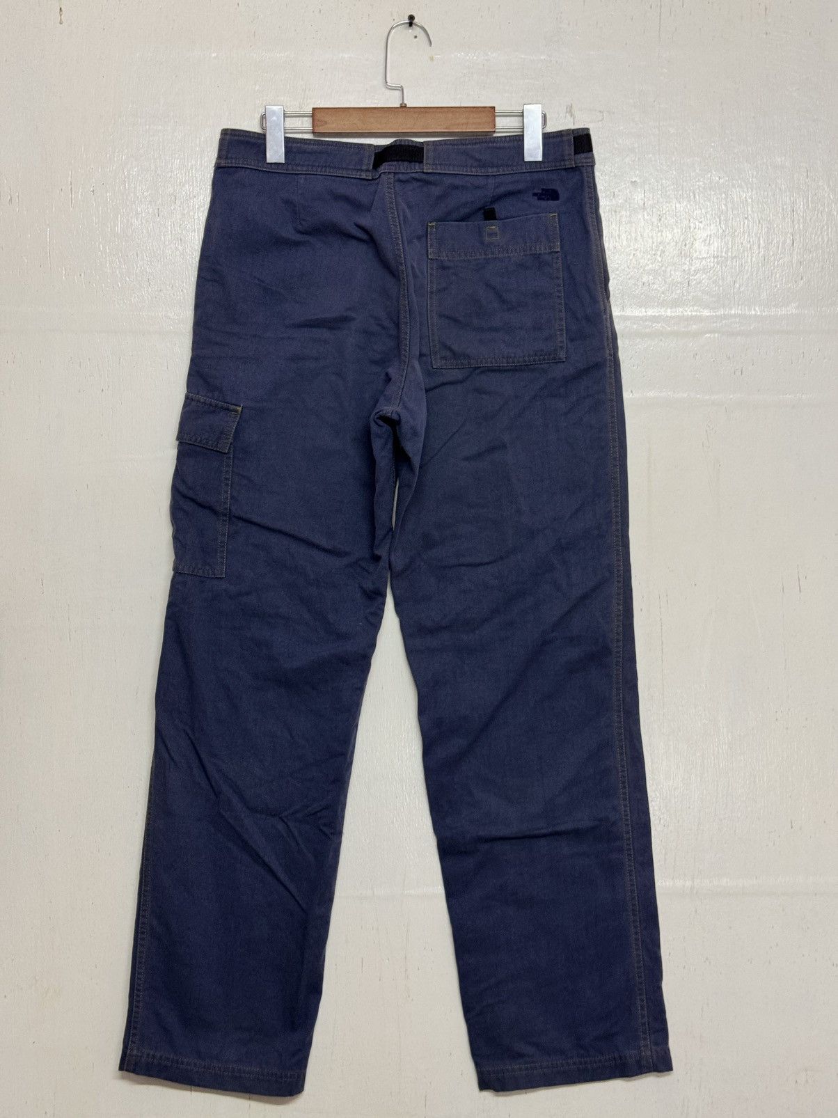 The North Face The North Face Sunfaded Cargo Size US 32 / EU 48 - 2 Thumbnail
