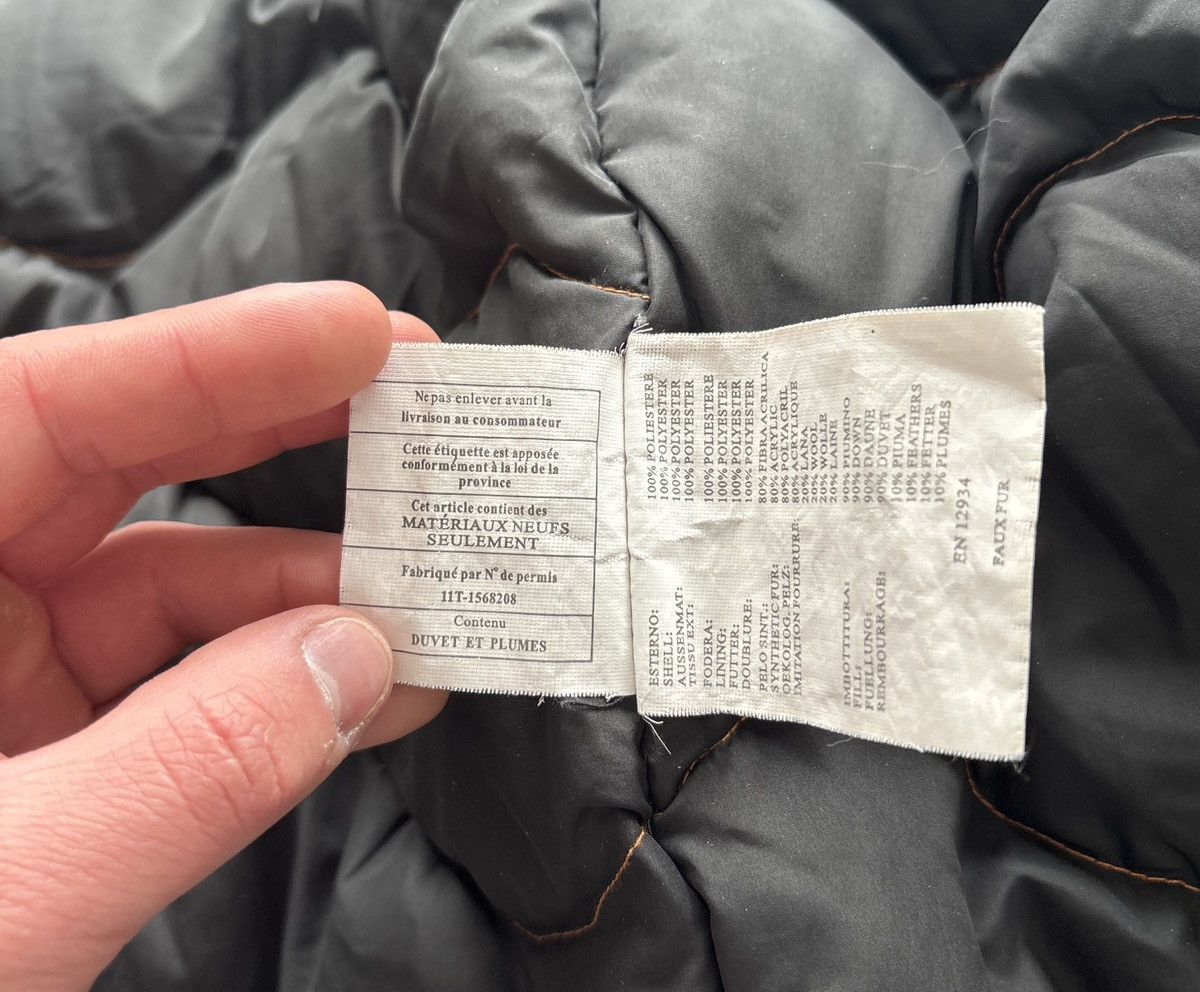 Parajumpers Parajumpers Gobi Bomber Jacket Masterpiece Series Size L / US 10 / IT 46 - 10 Thumbnail