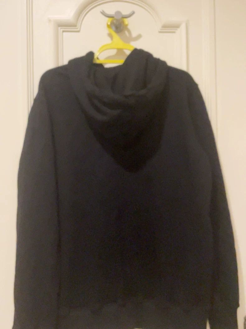 Givenchy Givenchy Printed hoodie Size US L / EU 52-54 / 3 - 4 Thumbnail