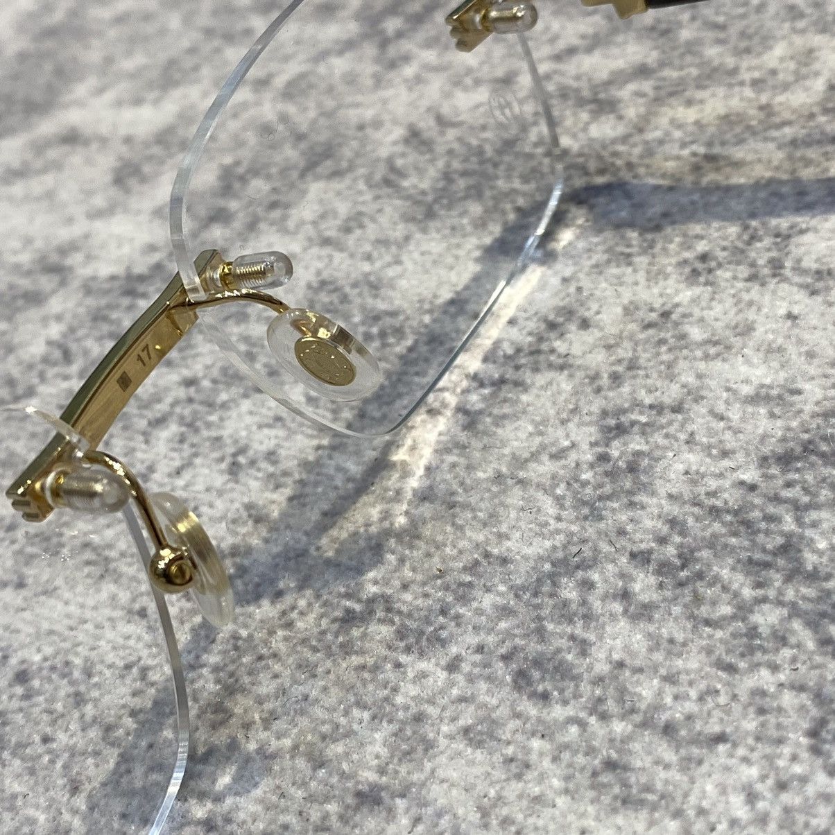 Cartier CARTIER CT0286O 001 Size ONE SIZE - 12 Thumbnail