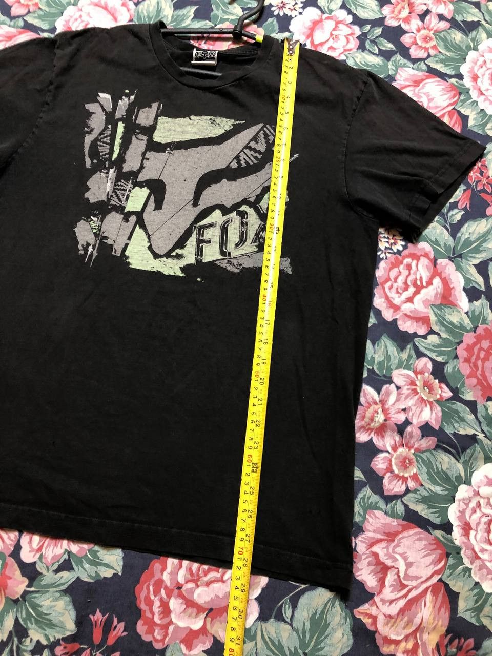 Fox Racing Fox Racing T-Shirt Size US L / EU 52-54 / 3 - 12 Thumbnail