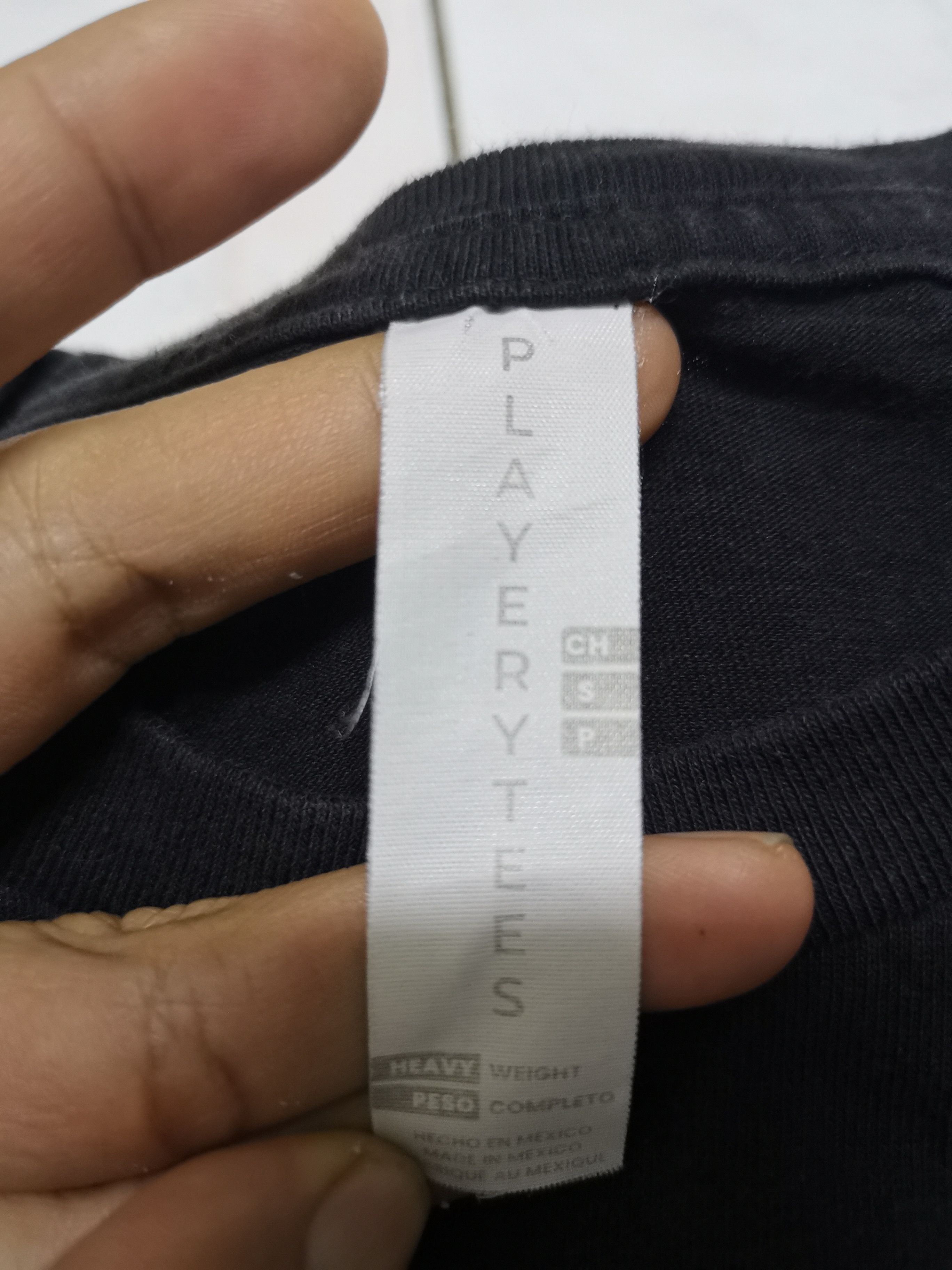 If Six Was Nine × NBA Kobe bryant tee Size US S / EU 44-46 / 1 - 5 Thumbnail