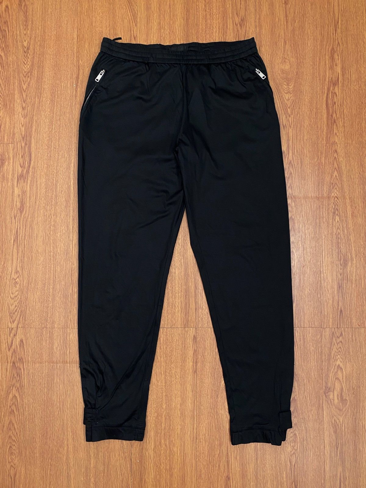 Prada Prada track pants Size US 32 / EU 48 - 2 Thumbnail