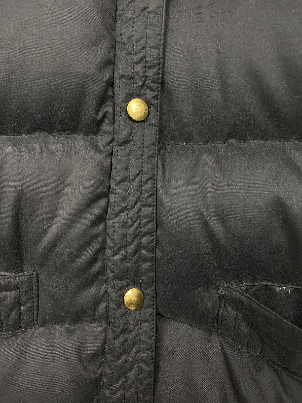 Sonia Rykiel Vintage Sonia Rykiel Puffer Down Jacket like Gucci Size L / US 10 / IT 46 - 6 Thumbnail