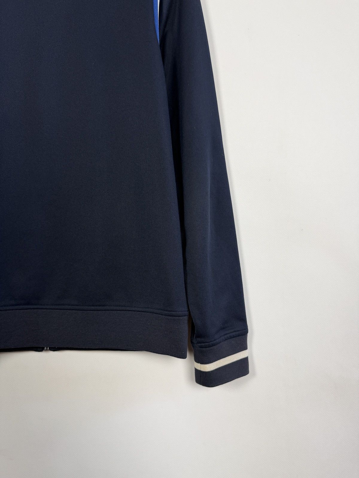 Lacoste Lacoste Sport Track Jacket Zip Up Vintage Streetwear Size S Size US S / EU 44-46 / 1 - 15 Thumbnail