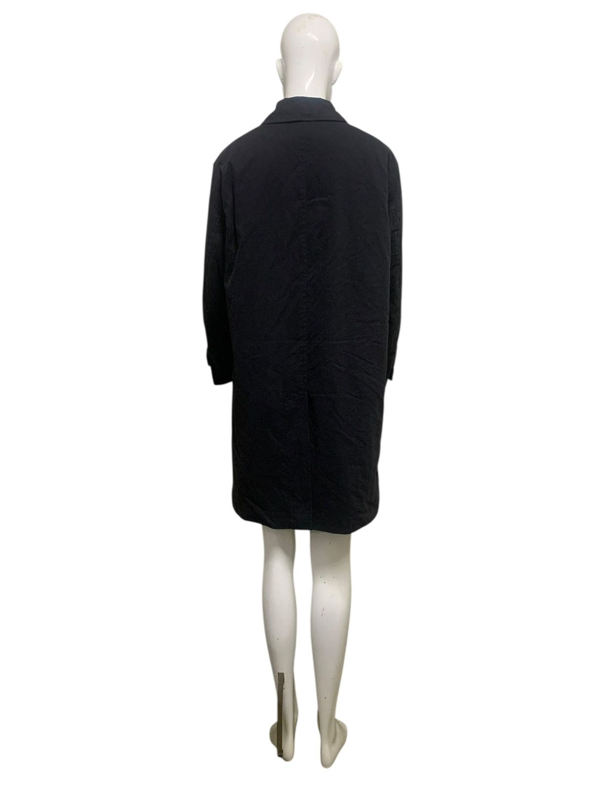 Margaret Howell Margaret Howell Long Coat Jacket Size M / US 6-8 / IT 42-44 - 4 Thumbnail