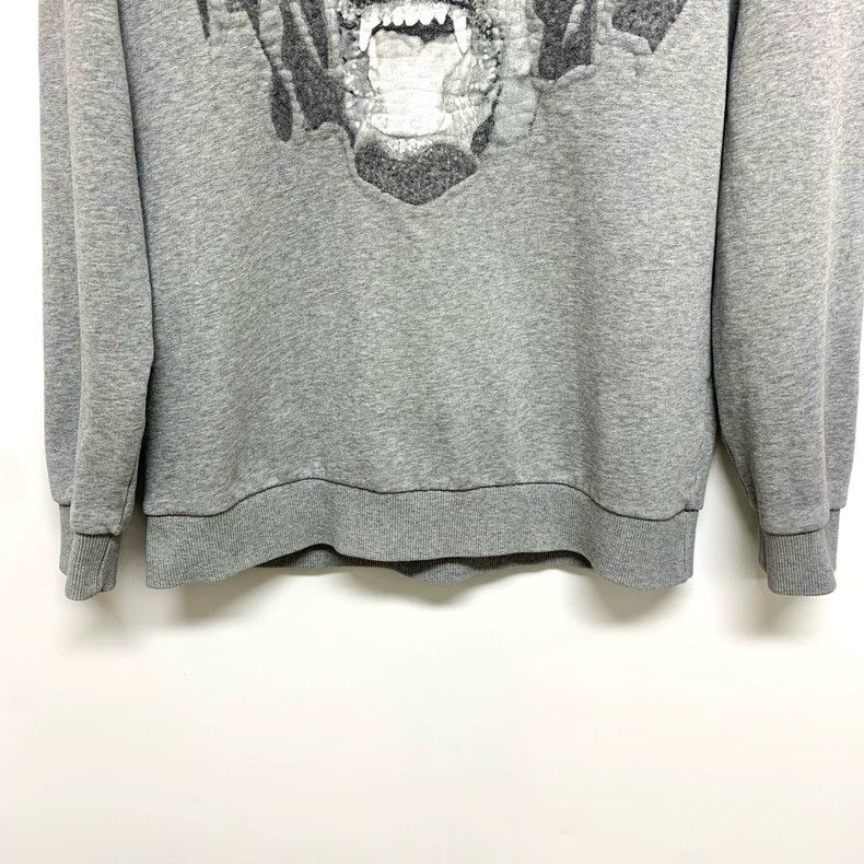 Givenchy Givenchy Classic Dog Head Hoodie 2506-Nextarrow Size US M / EU 48-50 / 2 - 3 Thumbnail