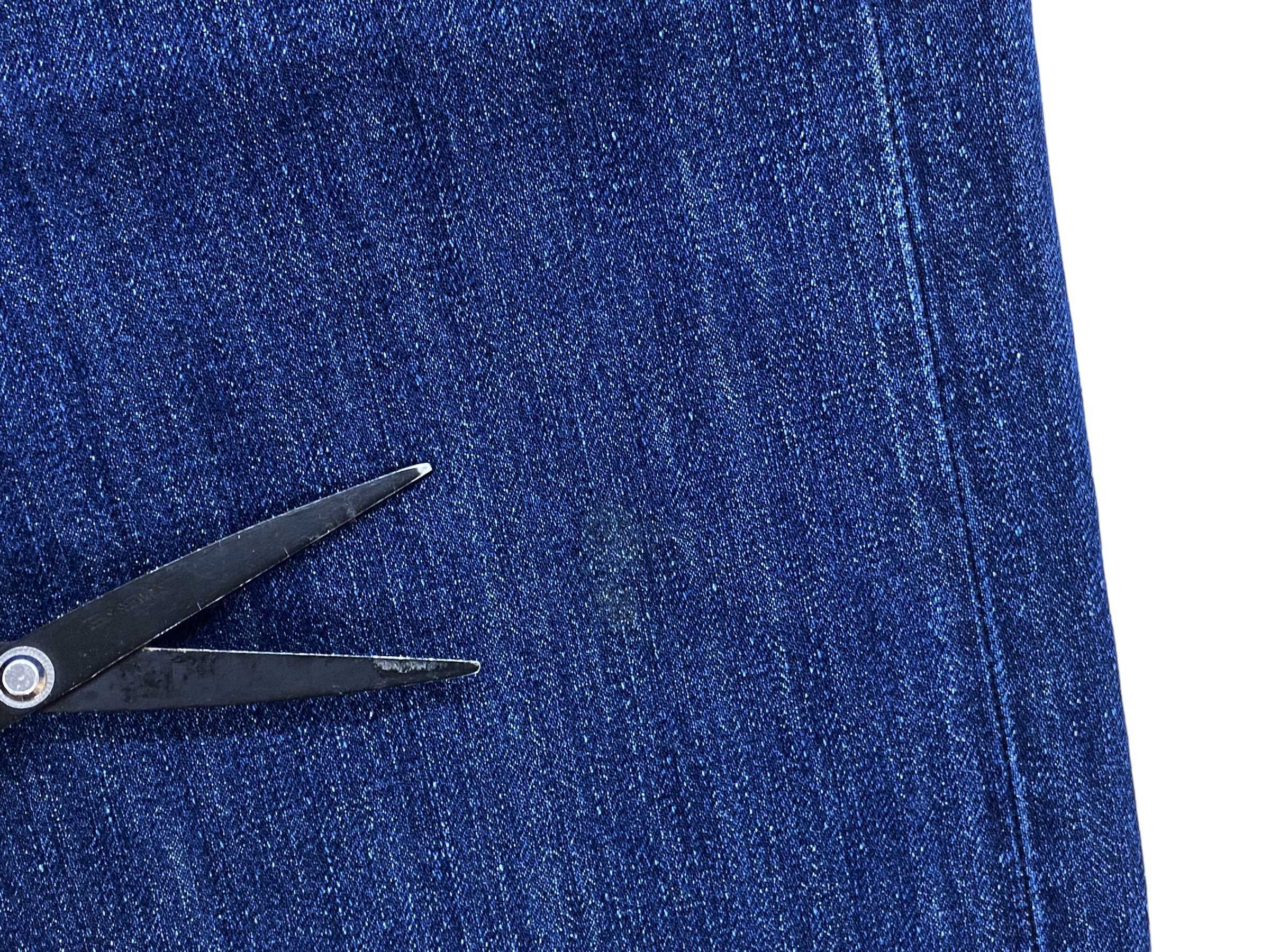 Paul Smith × Paul Smith Red Ear Paul Smith Jeans Tapered Leg Denim Size US 29 - 12 Thumbnail