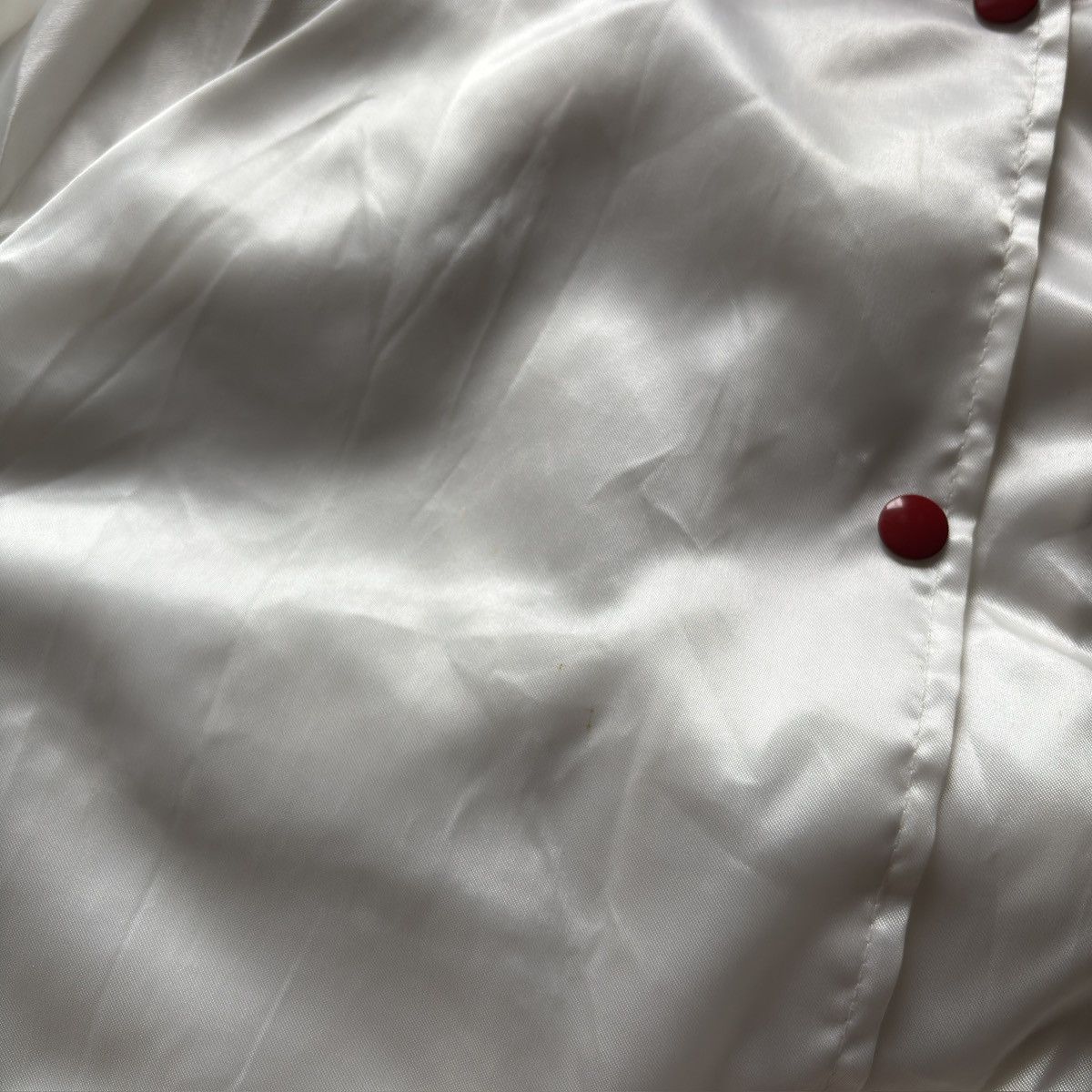 Vintage 1970s/80s Vintage Gilley’s Texas varsity jacket Size US L / EU 52-54 / 3 - 6 Thumbnail