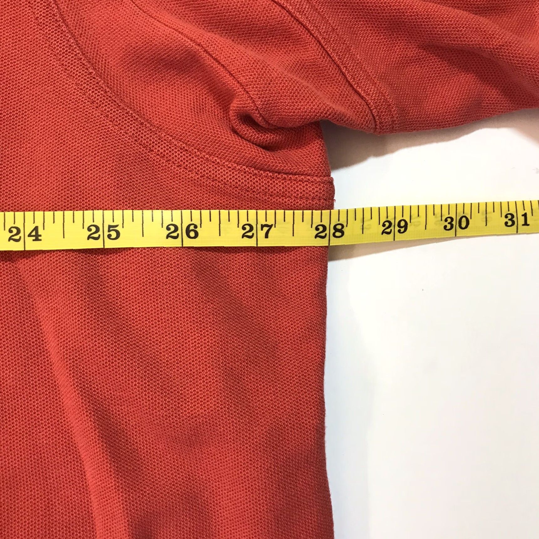 Vintage DULUTH Trading Polo Shirt Mens 2XL Red Knit 100% Cotton All Seasons Outdoor Breathable Casual Size US XXL / EU 58 / 5 - 6 Thumbnail