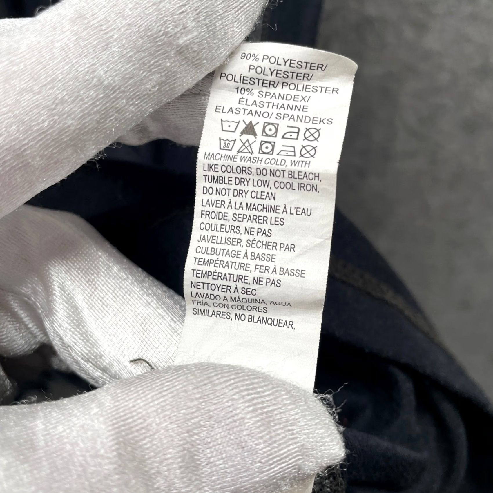 Lucky Brand Lucky Brand Grey Label T-Shirt Mens M Vintage Wash Short Sleeve Crewneck Size US M / EU 48-50 / 2 - 8 Thumbnail