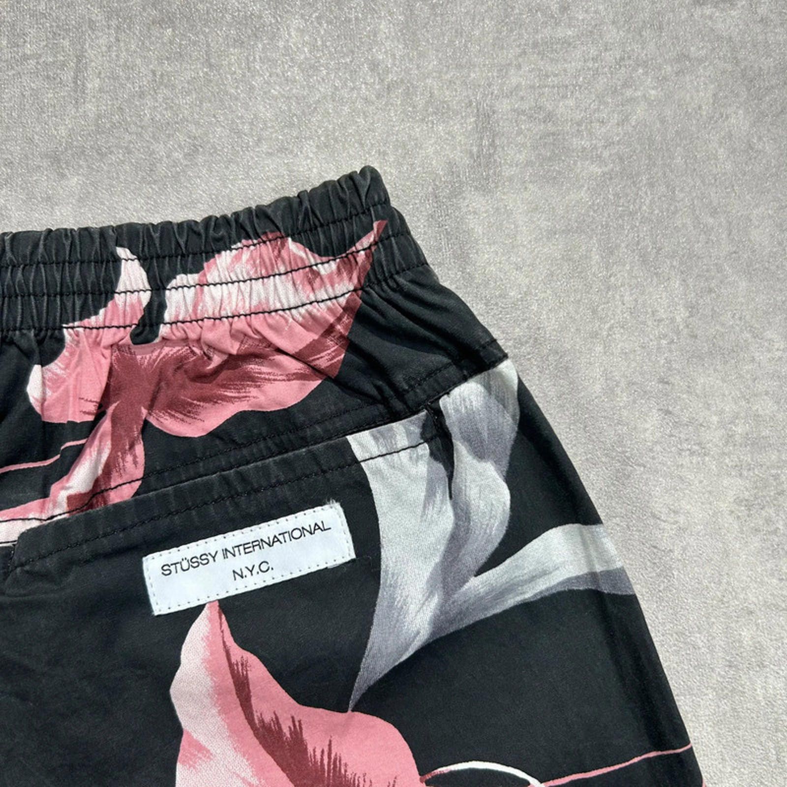Stussy Stussy shorts, W28 Size US 28 / EU 44 - 7 Thumbnail
