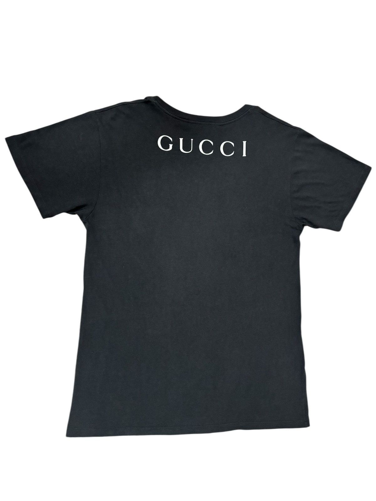 Gucci GUCCI METAL DESIGN Size US S / EU 44-46 / 1 - 2 Thumbnail
