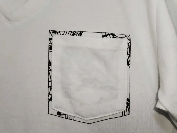 Number (N)ine 🔥 Rare 🔥 Number nine Pocket Very Rare Size US M / EU 48-50 / 2 - 5 Thumbnail